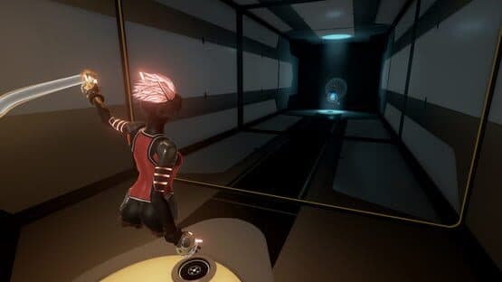 Sparc — screenshot 4