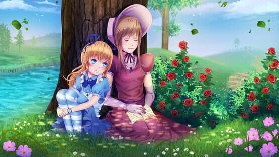 Alice in Wonderland — screenshot 2