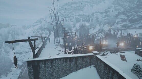 The Black Death — screenshot 5
