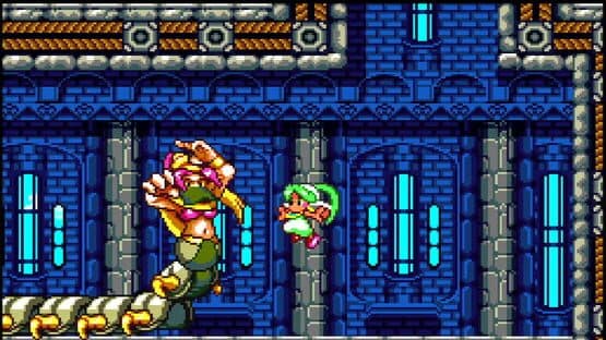 Monster World IV — screenshot 4