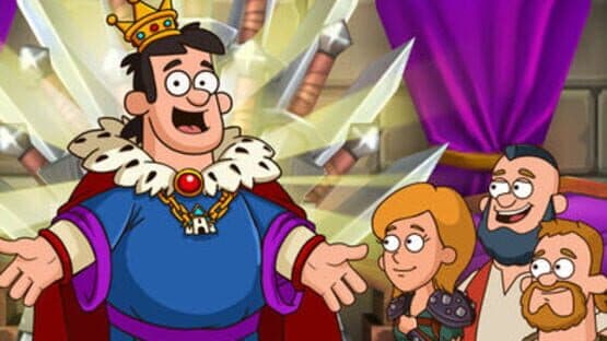 Hustle Castle — screenshot 5