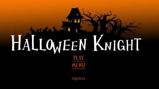 Halloween Knight — screenshot 1