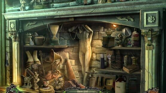 Rite of Passage: The Perfect Show - Collector's Edition — screenshot 1
