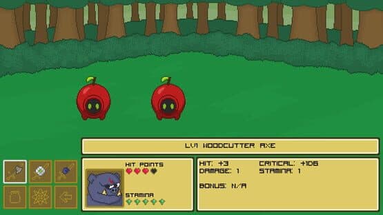 Tale of Enki: Pilgrimage — screenshot 3