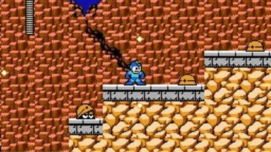 Mega Man — screenshot 3