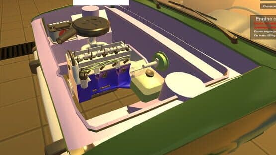 Another world: Truck driver — screenshot 8