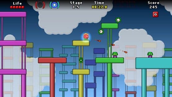 HotHead — screenshot 5