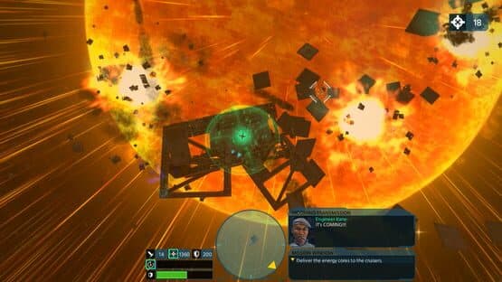 A.I. Space Corps — screenshot 2