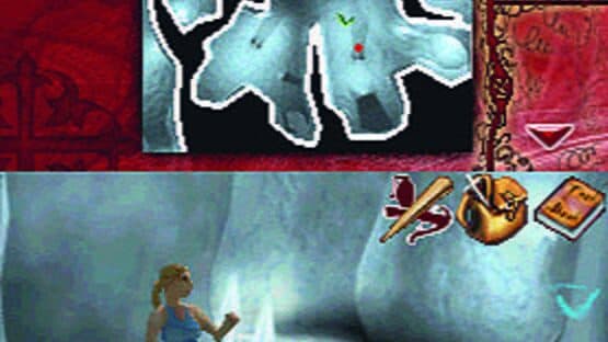 Buffy the Vampire Slayer: Sacrifice — screenshot 1
