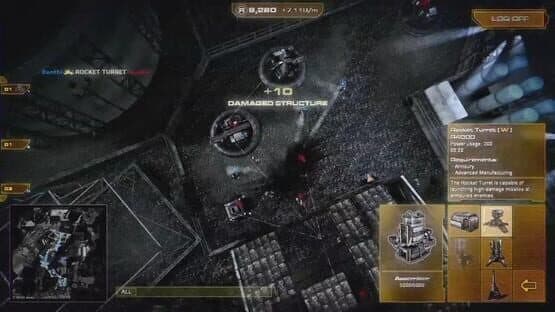 Nuclear Dawn — screenshot 1