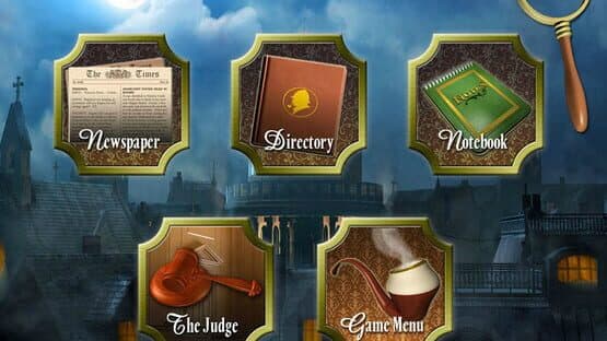 Sherlock Holmes Consulting Detective: The Case of the Tin Soldier — screenshot 3