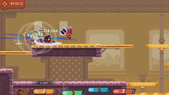 Duel Arms — screenshot 4