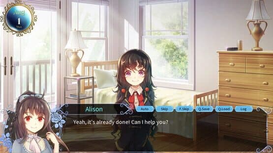 Blood Code — screenshot 2