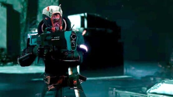 Destiny 2: Curse of Osiris — screenshot 2