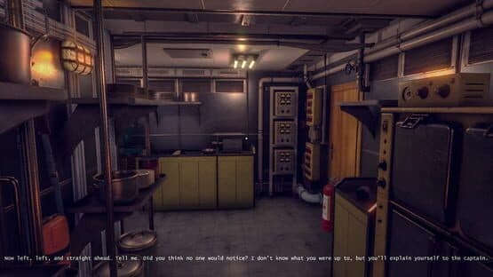 Kursk — screenshot 1