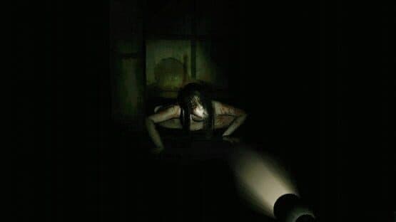 Ju-on: The Grudge — screenshot 6