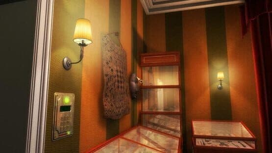 Safecracker: The Ultimate Puzzle Adventure — screenshot 3