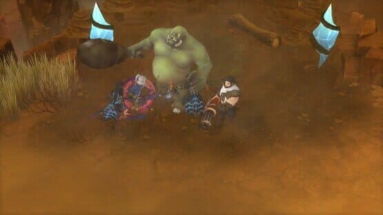 Warmonger — screenshot 3