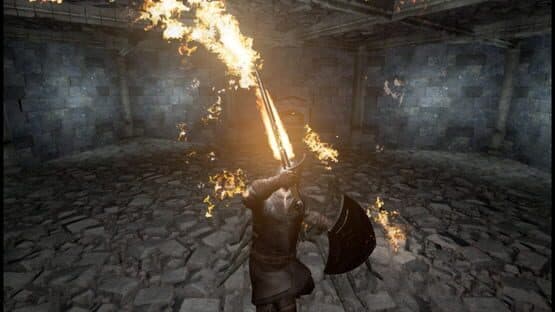 Prevent the Fall — screenshot 4