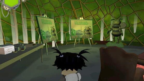 Insecticide Part 1 — screenshot 3