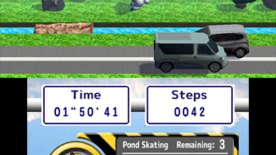 Dangerous Road — screenshot 5