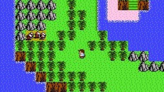 StarTropics — screenshot 6