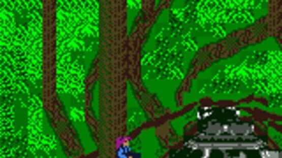 Bionic Commando: Elite Forces — screenshot 7