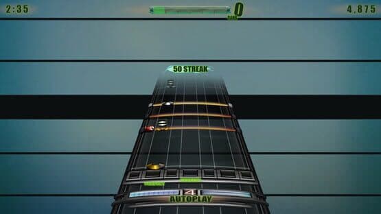 Phase Shift — screenshot 3