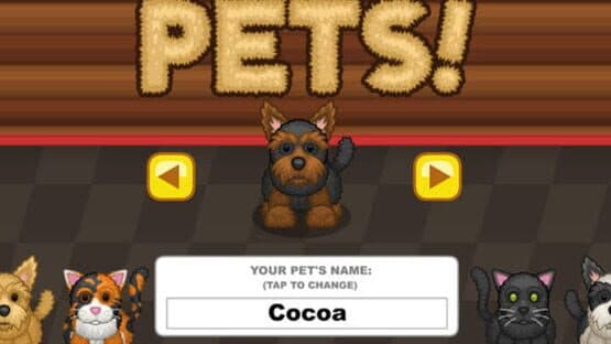 Papa's Pancakeria HD — screenshot 4