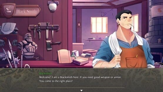 Insurgence: Chains of Renegade — screenshot 3