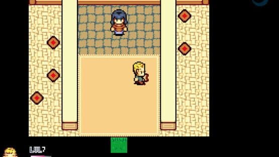 Rogue Port: Blue Nightmare — screenshot 1