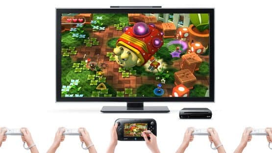 Nintendo Land — screenshot 4