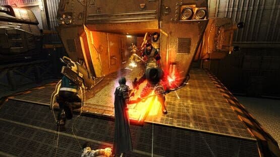 GunZ 2: The Second Duel — screenshot 2
