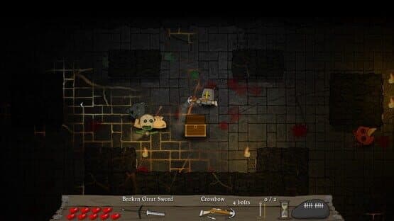 DungeonRift — screenshot 5