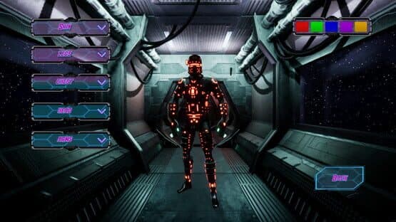 Going Astray — screenshot 2