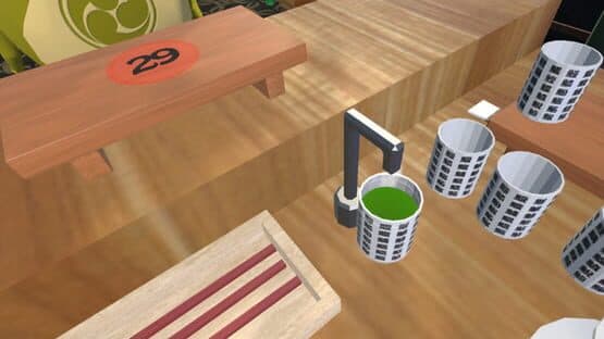 VR Sushi Bar — screenshot 5