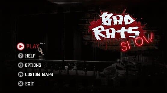 Bad Rats Show — screenshot 1