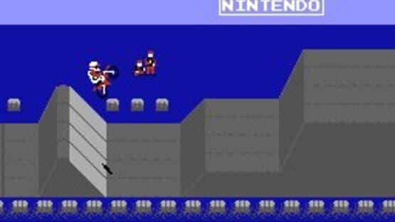 Excitebike — screenshot 3
