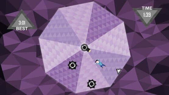 Octo Gravity — screenshot 6
