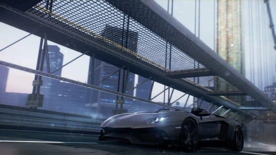Need for Speed: Most Wanted — screenshot 4