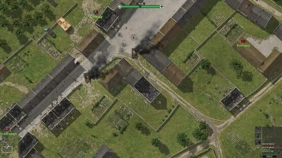 Close Combat: Gateway to Caen — screenshot 3