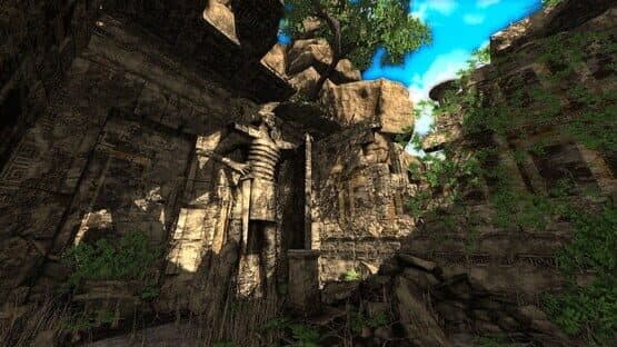 Reliefs The Time of the Lemures — screenshot 8