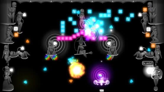 Heart'n Block — screenshot 2