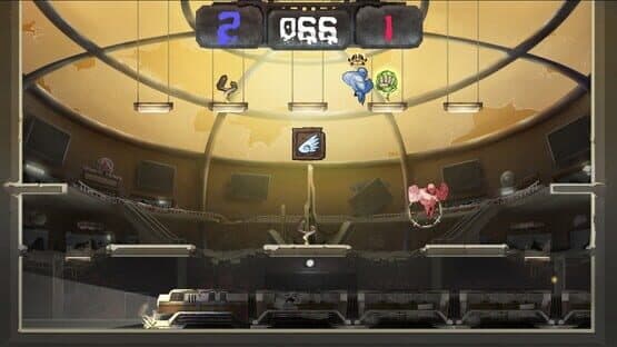 The Rise of Chubtan — screenshot 2