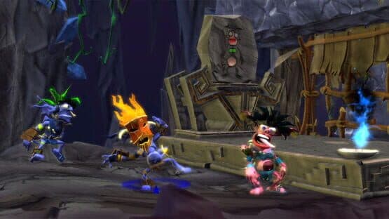 Ancients of Ooga — screenshot 3