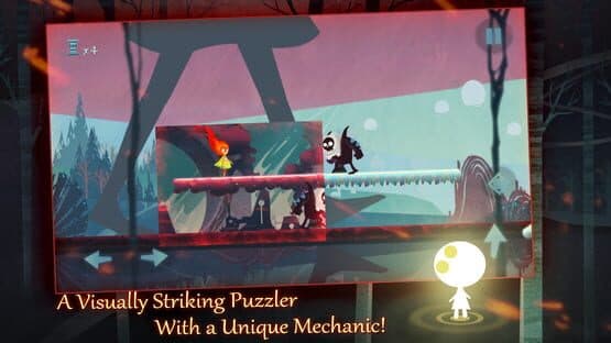 Lit the Torch — screenshot 3
