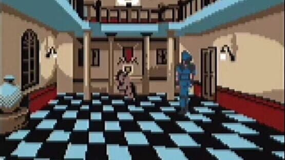 Resident Evil — screenshot 1