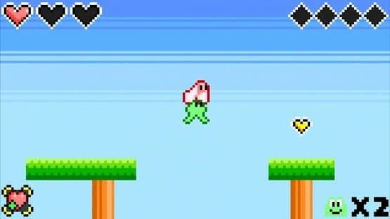 Frog Hop — screenshot 2