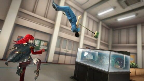 Deception IV: The Nightmare Princess — screenshot 1