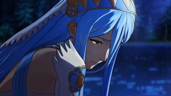 Fire Emblem Fates: Special Edition — screenshot 1